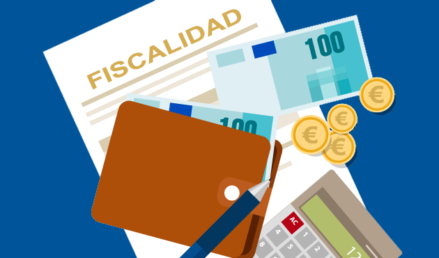 Fiscalidad (2do Cuatr)