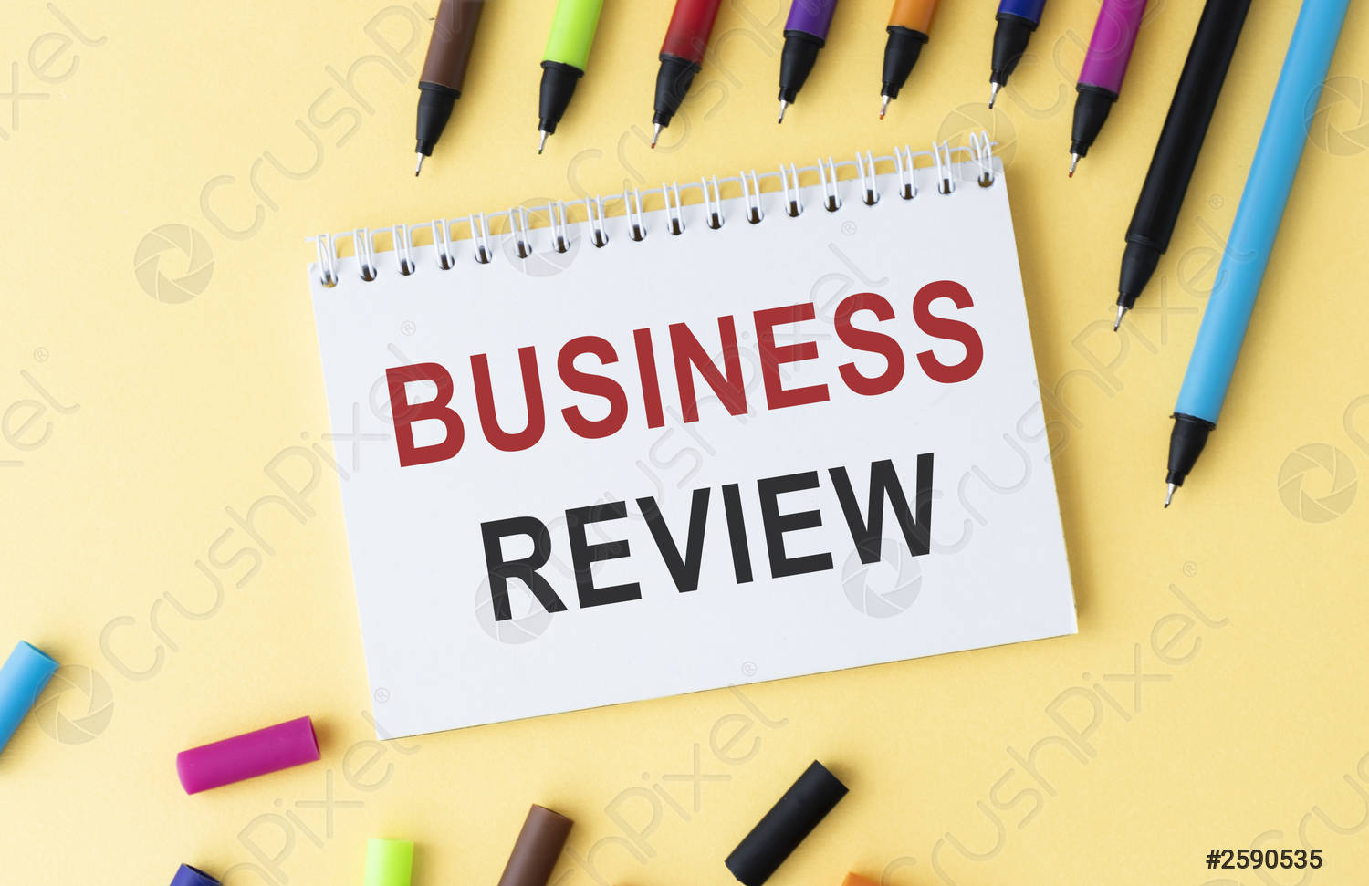 Business Review