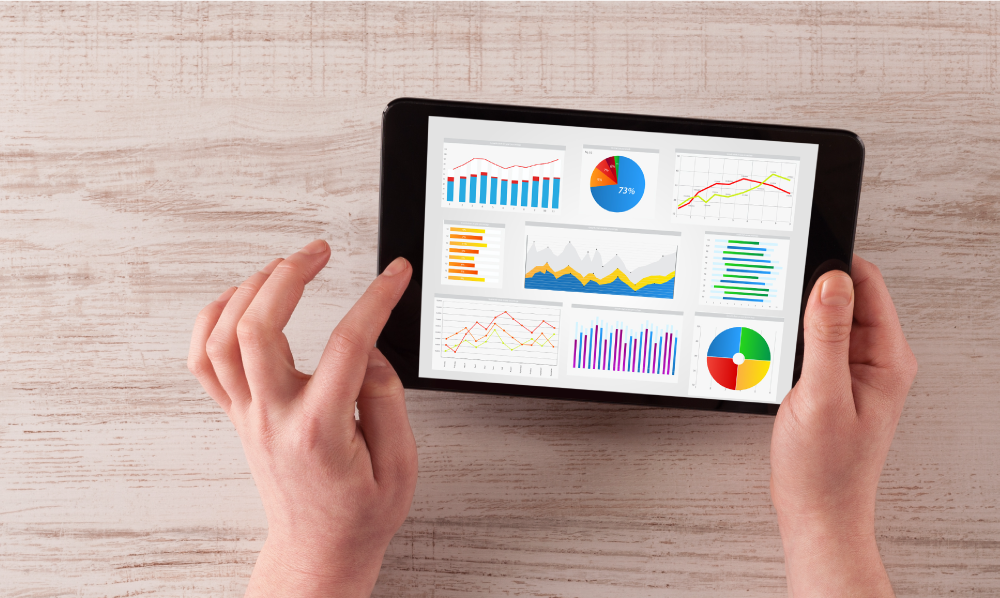 1. Bases del Reporting