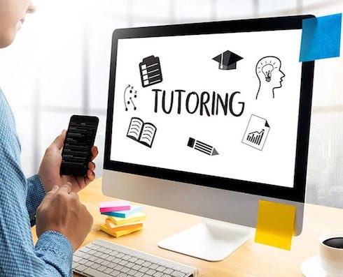 Tutoring